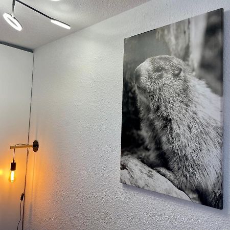 Apartamento Anslo Boys Montagne H2 Les Deux Alpes Exterior foto